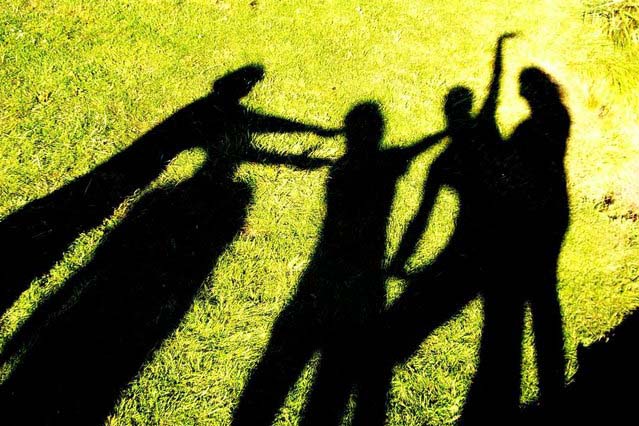 Actividades en familia